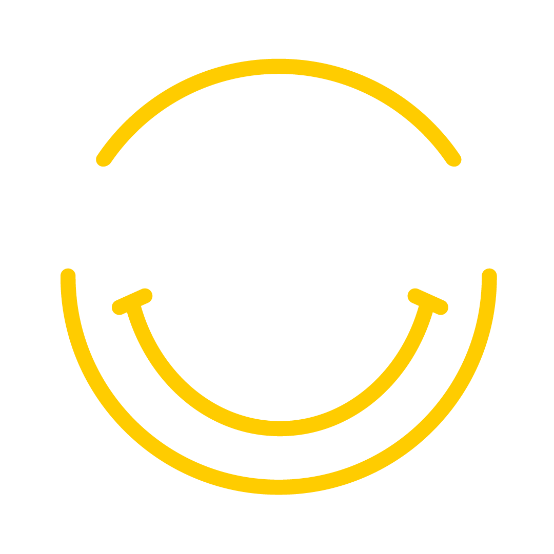 El chiste está