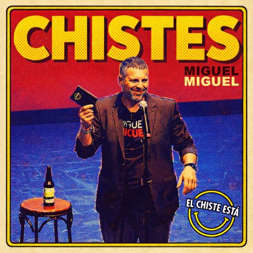 CHISTES - Beer Station - 19/05/26